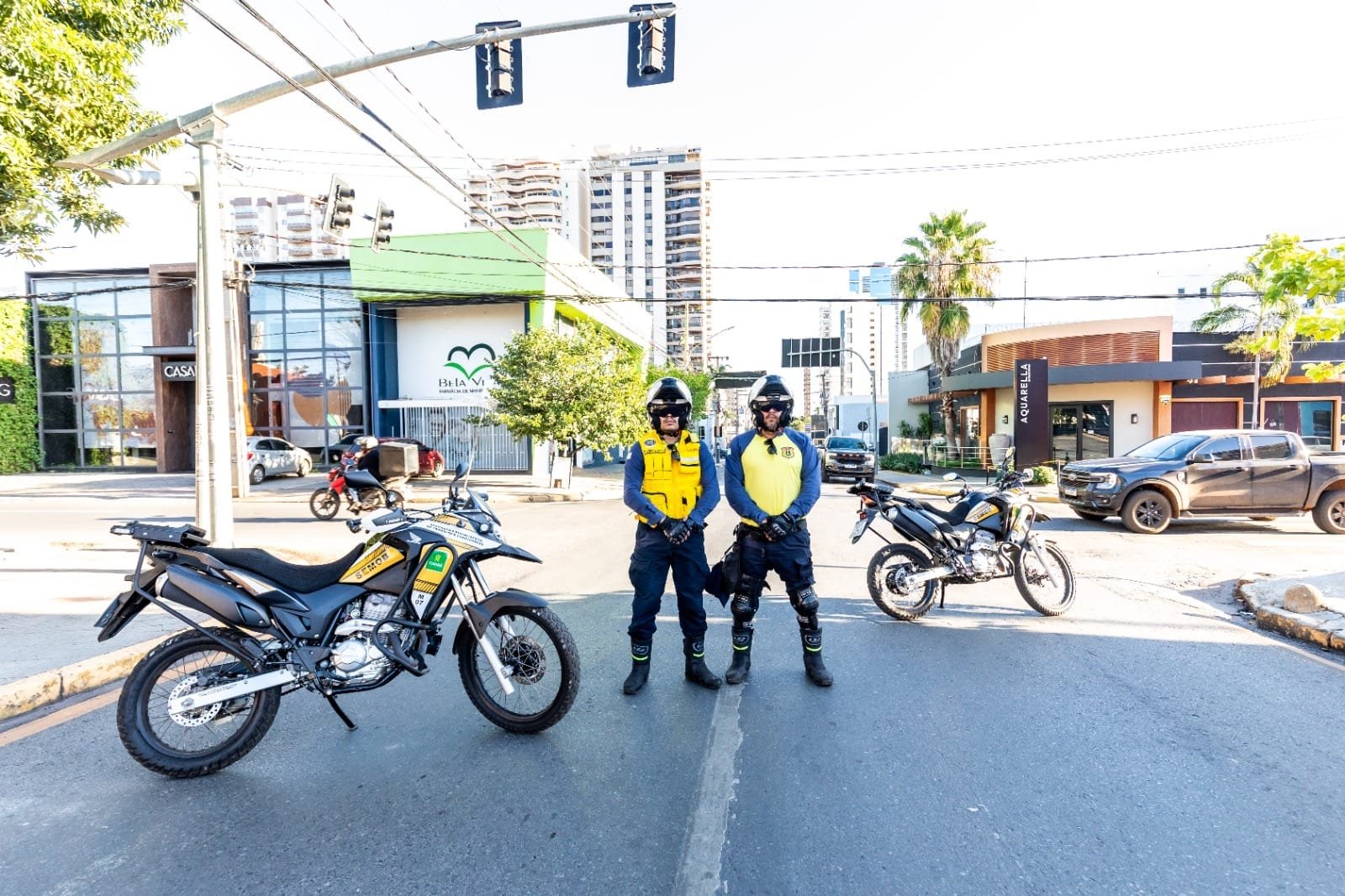 Cavalgada Pantaneira e Festa de São Benedito alteram trânsito em Cuiabá neste fim de semana