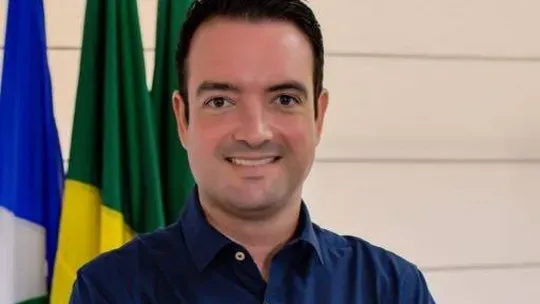 Ex-presidente da AMM fecha com Joermes, Sardinha e Lucas