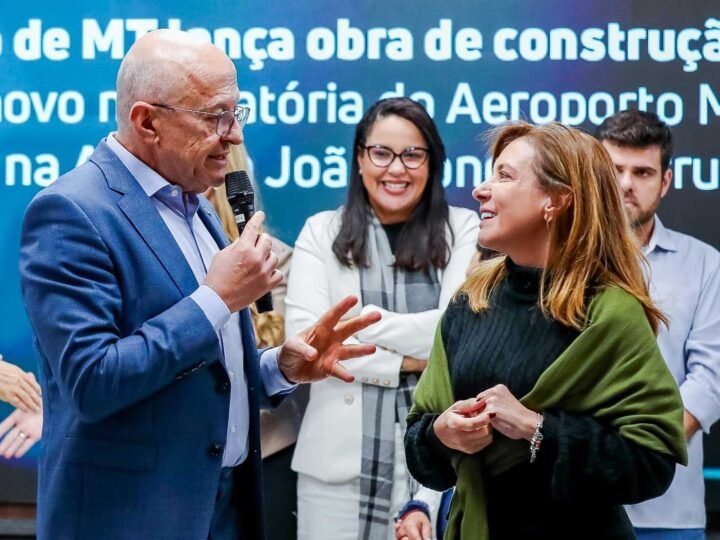 Várzea Grande garante R$ 54,2 milhões para infraestrutura e retomada do Mercado Municipal