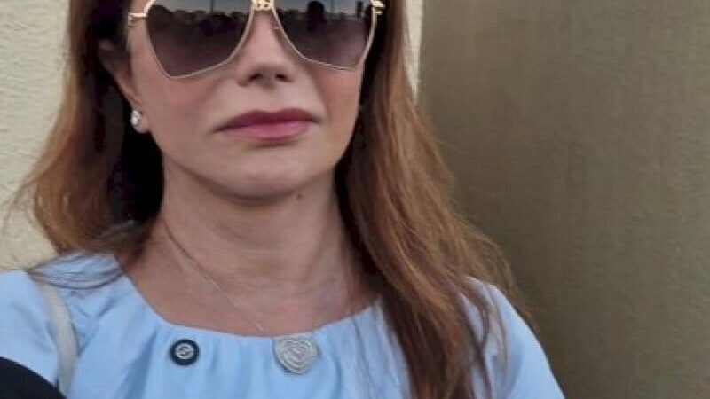 Virginia diz que Michelle Bolsonaro é “uma pessoa maravilhosa” e acena para apoio na campanha