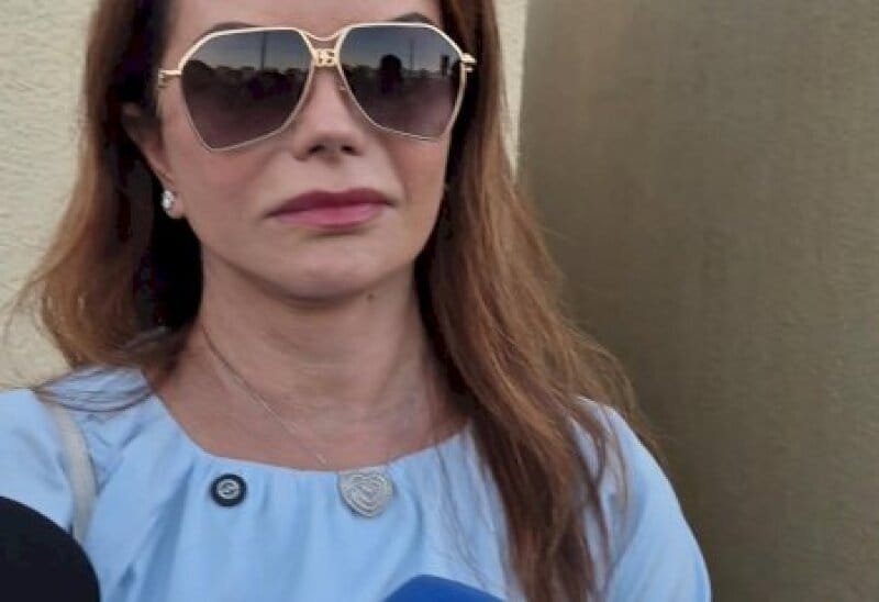 Virginia diz que Michelle Bolsonaro é “uma pessoa maravilhosa” e acena para apoio na campanha