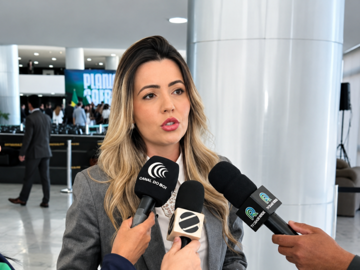 Flavinha cobra punição rigorosa para casal de Sorriso investigado por abuso sexual infantil