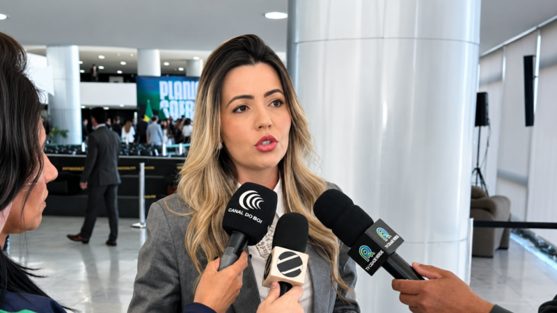 Flavinha cobra punição rigorosa para casal de Sorriso investigado por abuso sexual infantil