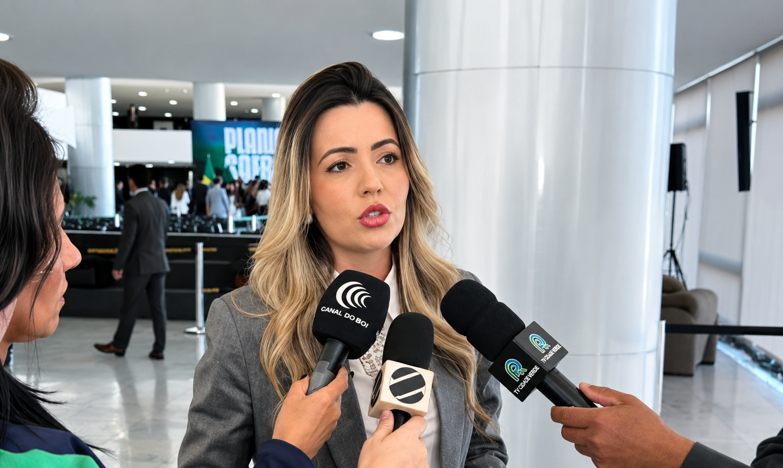 Flavinha cobra punição rigorosa para casal de Sorriso investigado por abuso sexual infantil
