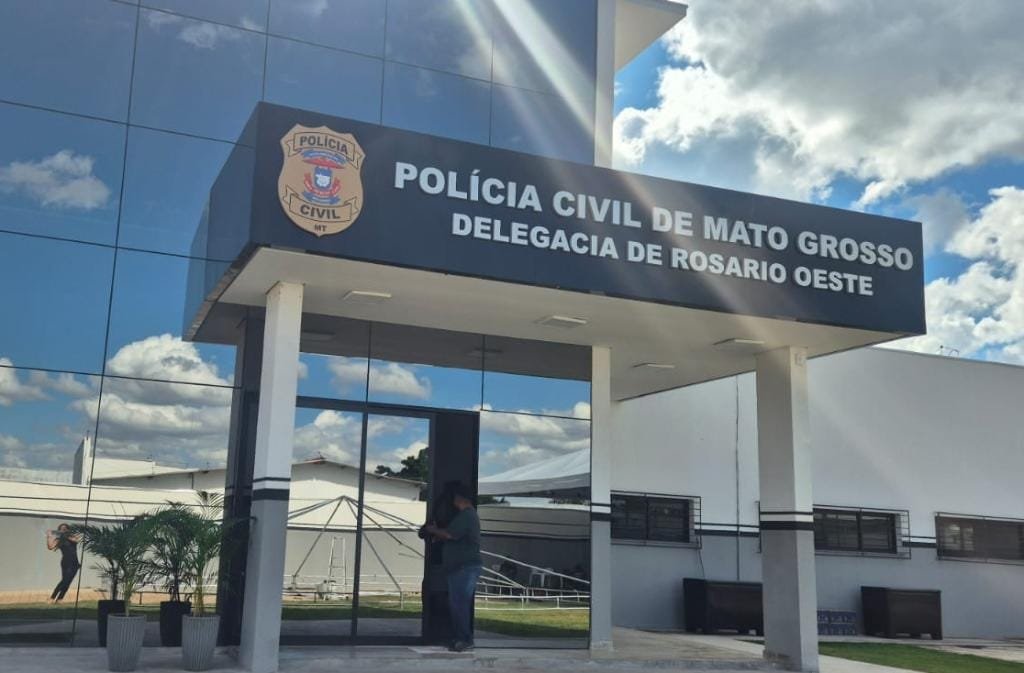 Projeto da Polícia Civil em escola leva à prisão de padrasto por abuso de enteada