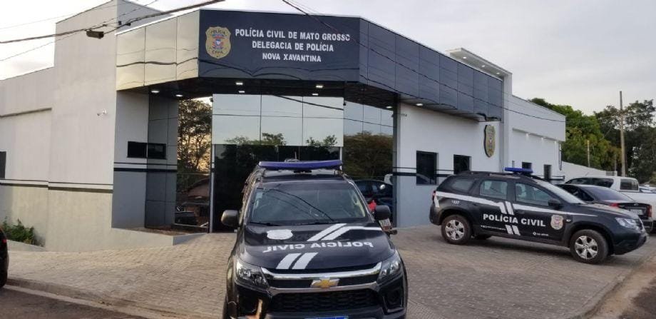 Idoso é preso por matar rapaz com golpe de faca após desentendimento em bar