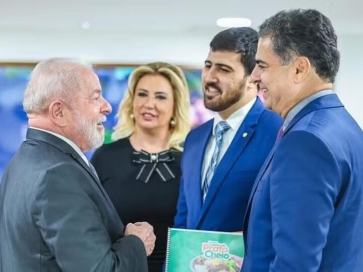 Lula quer ex-prefeito ao Governo, mas PT local resiste