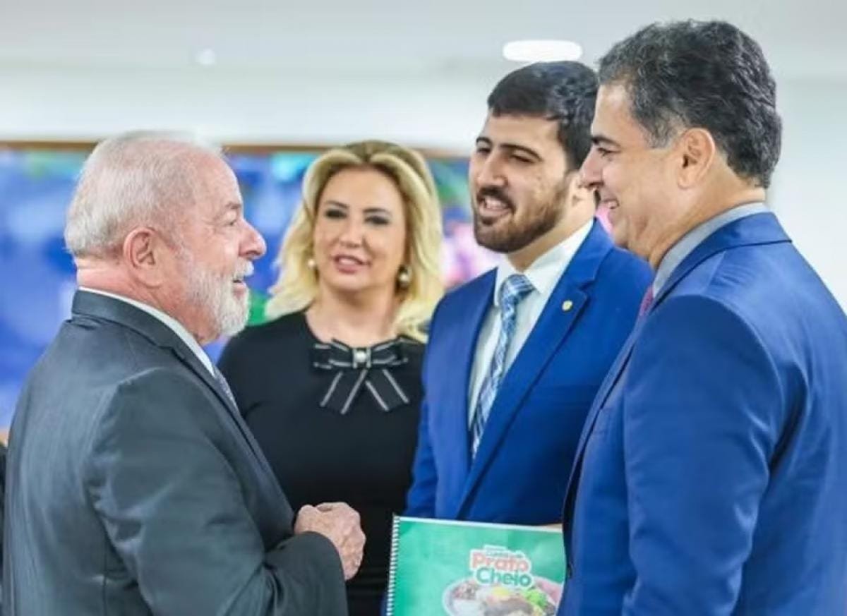 Lula quer ex-prefeito ao Governo, mas PT local resiste