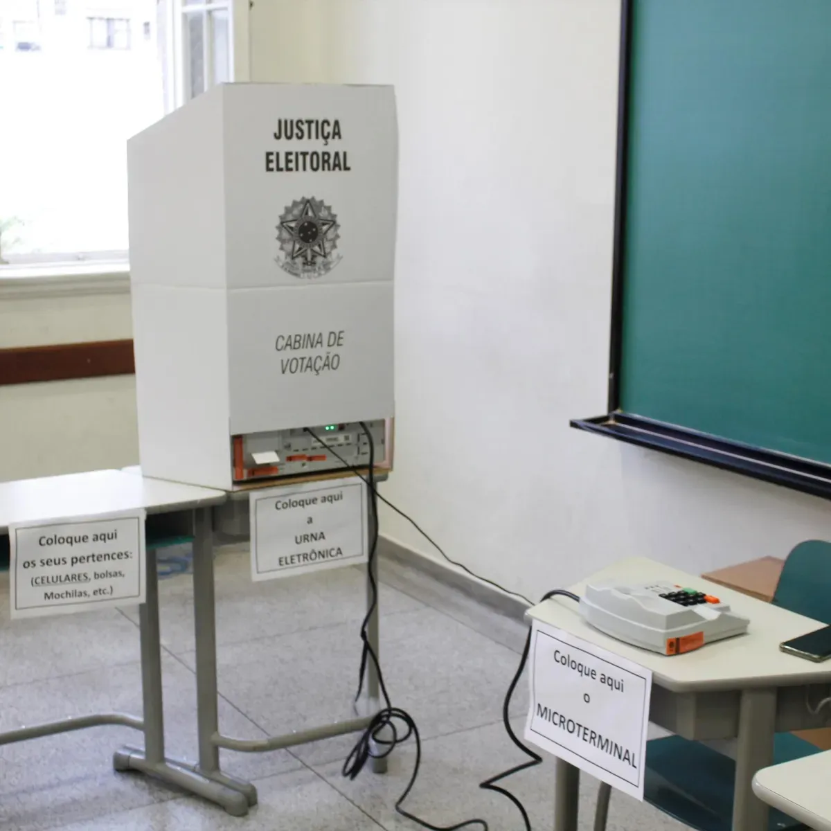 Justiça Eleitoral define limite de R$ 7 milhões para candidatos ao Governo; 2° turno é de R$ 3,5 mi