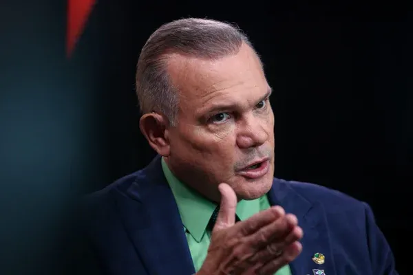 Wellington critica  BRT e cobra governo “Prometeram tudo e vão entregar um pedaço”