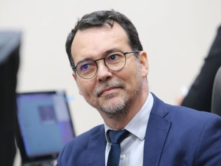 Lúdio enterra especulações sobre Emanuel para o governo: “Nossa decisão é Natasha”