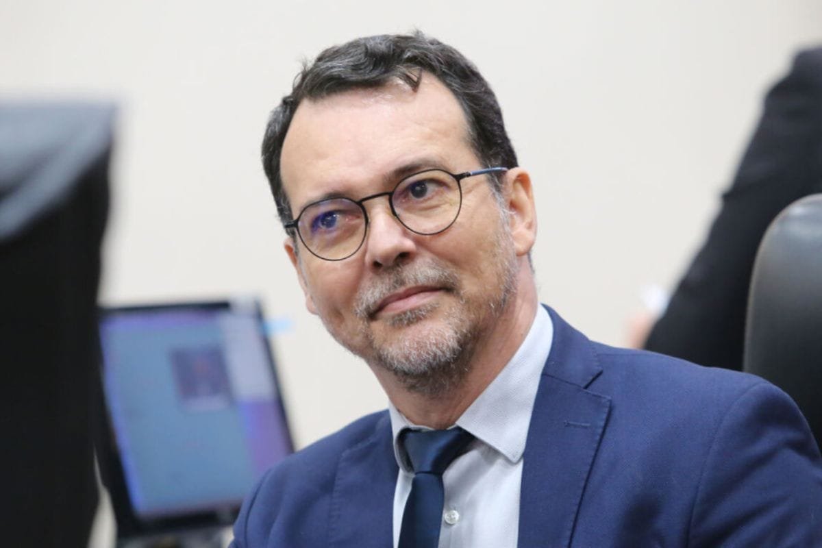 Lúdio enterra especulações sobre Emanuel para o governo: “Nossa decisão é Natasha”