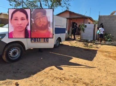 Venezuelana é morta por estrangulamento em Cuiabá; ex-companheiro é suspeito