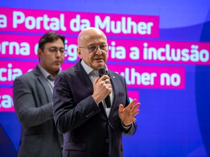 MT sanciona lei que determina escolas estaduais a abordarem prevenção à violência doméstica e lança site