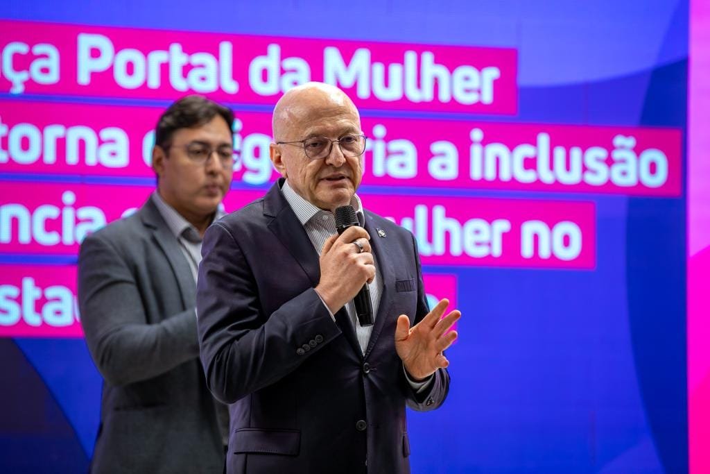 MT sanciona lei que determina escolas estaduais a abordarem prevenção à violência doméstica e lança site