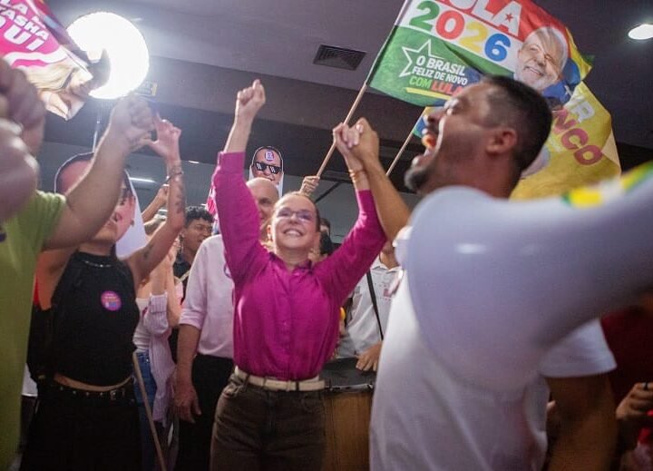 PSD homologa lista de candidatos a estadual e federal com nomes conhecidos e novatos; confira