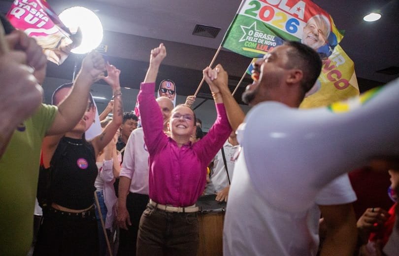 PSD homologa lista de candidatos a estadual e federal com nomes conhecidos e novatos; confira