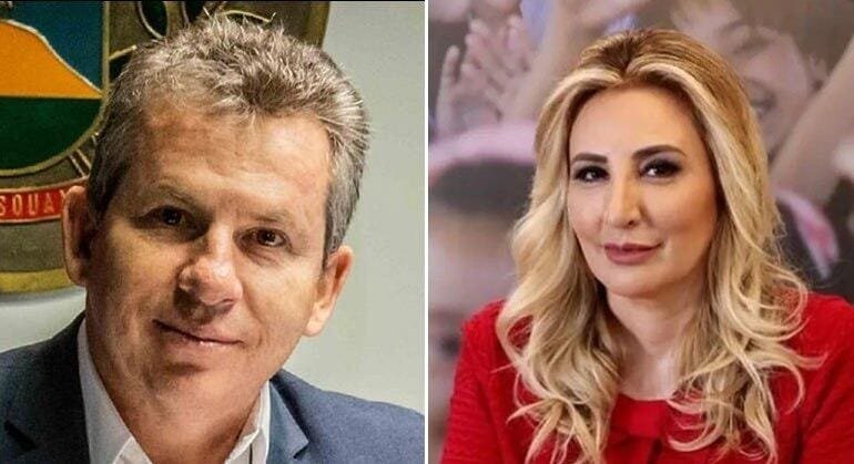TJ mantém condenação de Márcia Pinheiro por ofensas a Mauro e fixa indenização em R$ 70 mil