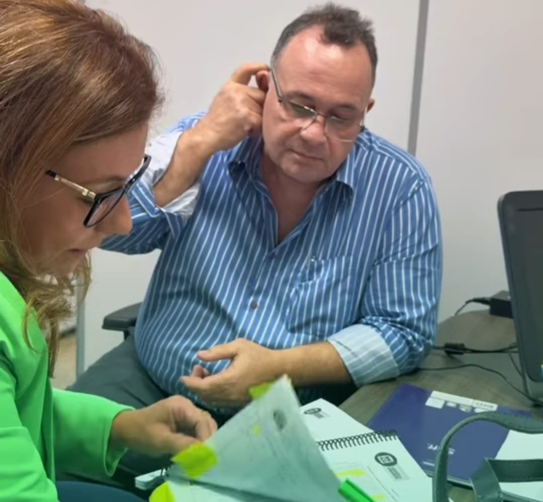 Secretário de Gestão Fazendária  de VG pede exoneração do cargo e deixa staff de Flávia