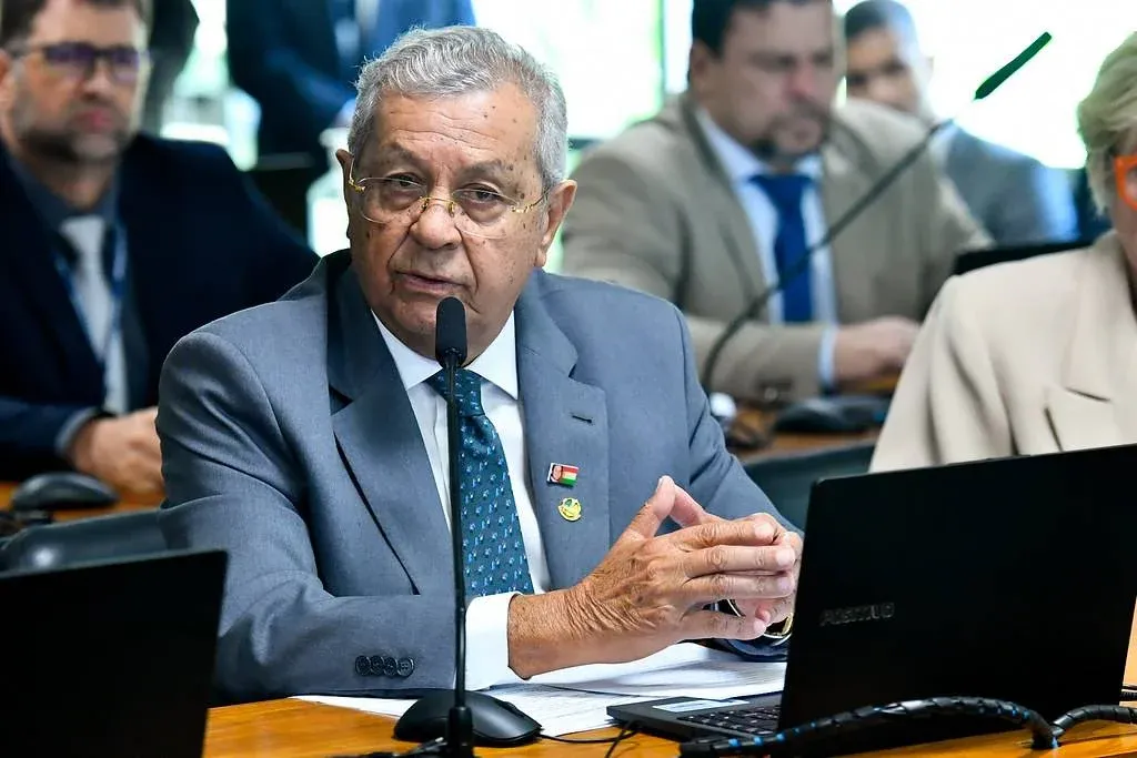 Jayme relembra rompimento de Mauro com ex-aliados e alfineta: “Quem está errado?”