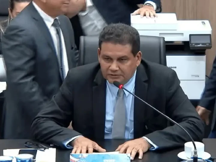 Presidente da Câmara tem 10 dias para explicar demora na abertura de CPI em Várzea Grande