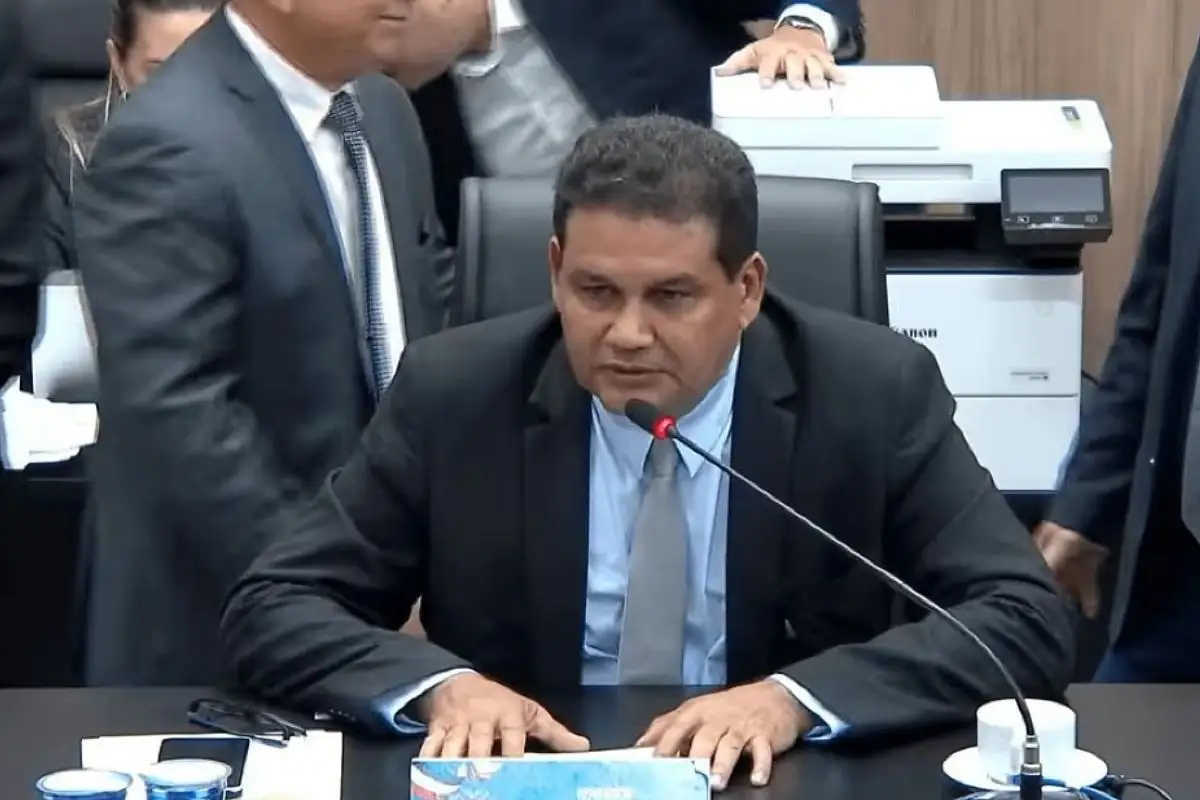 Presidente da Câmara tem 10 dias para explicar demora na abertura de CPI em Várzea Grande