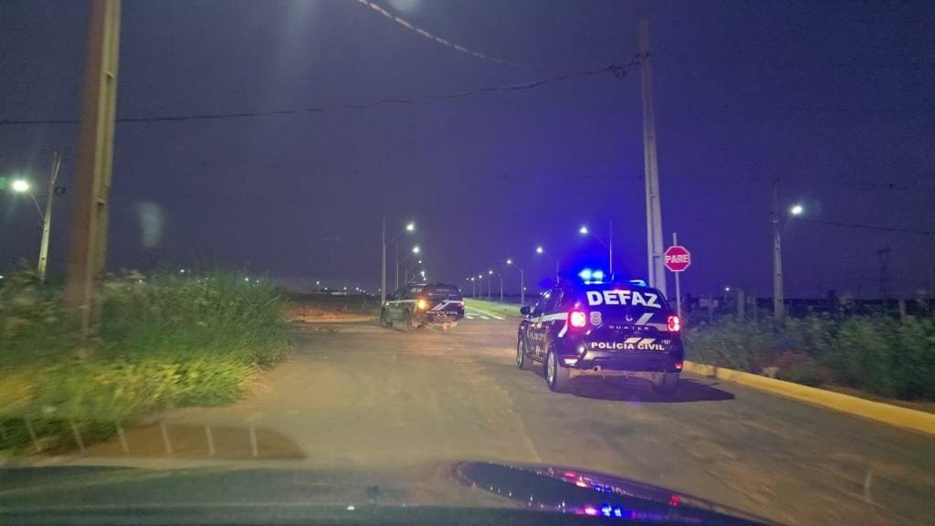 Justiça determina bloqueio de mais de R$ 5 milhões em investigações por crimes tributários em MT