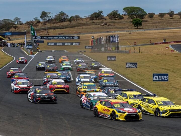 TCE vai apurar denúncia sobre contratos de R$ 208 milhões para obras em autódromo de MT