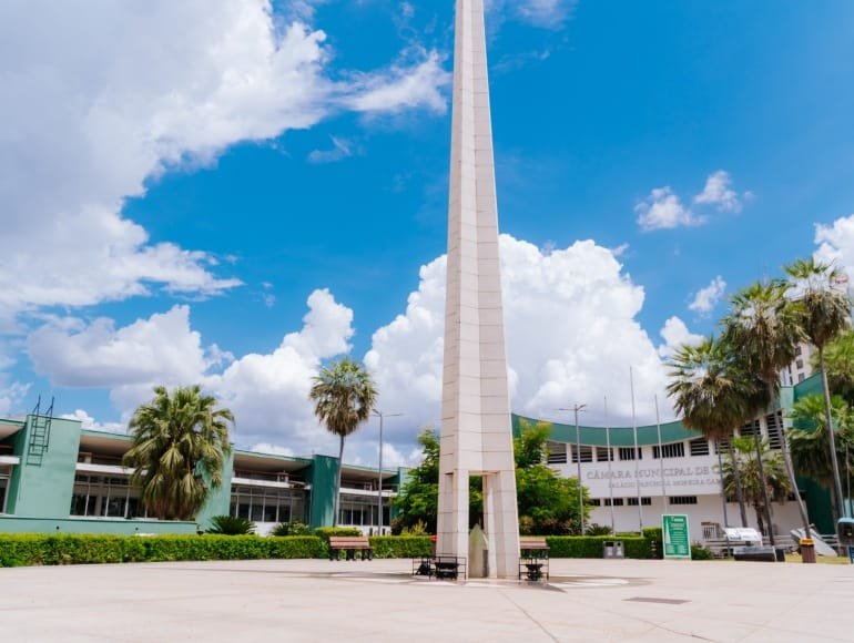 Câmara de Cuiabá define realização de concurso público para 14 novos cargos efetivos