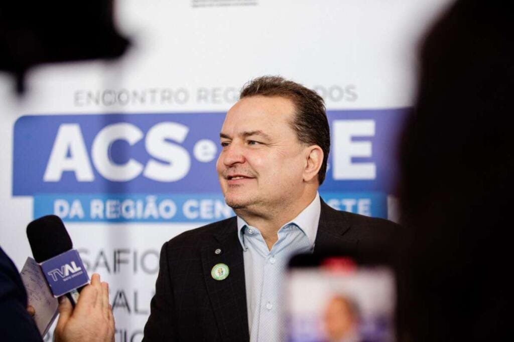 Podemos define apoio ao Governo em até 20 dias, diz Max; Republicanos, PL e MDB já deram aceno