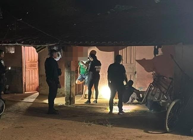 PC deflagra operação em três municípios contra investigados por homicídio em Mato Grosso