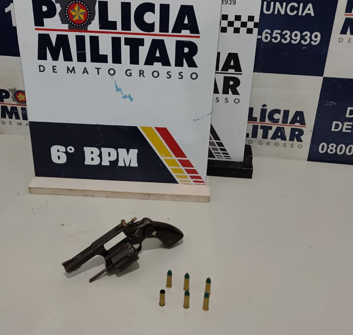 Dois faccionados são presos suspeitos por tentativa de homicídio e sequestro
