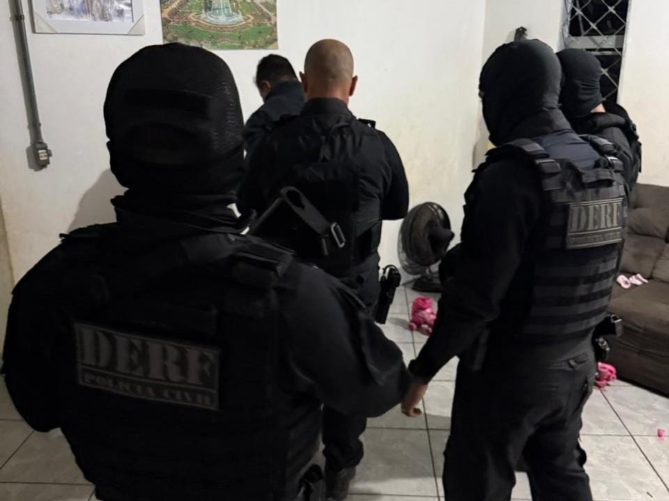 Saiba quem é o vereador preso por morte de jovem confundida com informante da polícia