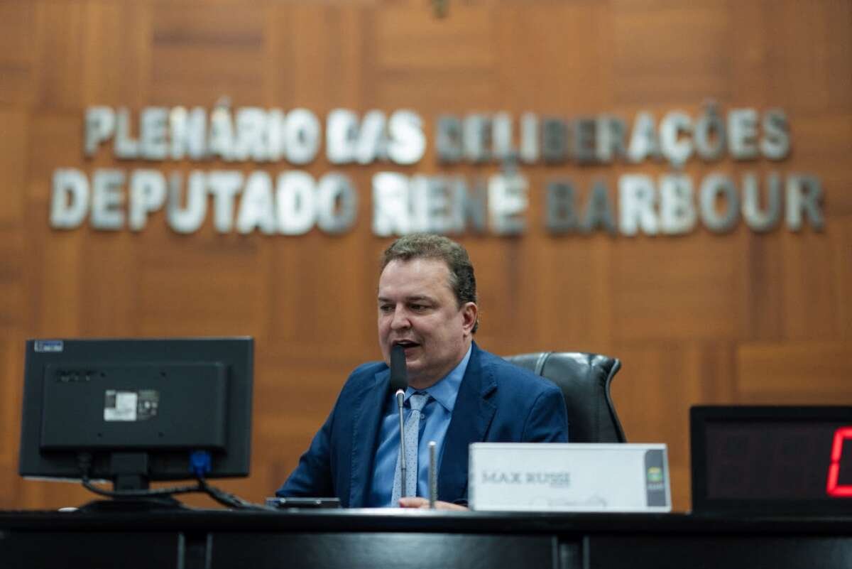 Proposta de pedágio em rodovia entre Poconé e Livramento é rejeitada por deputados na AL