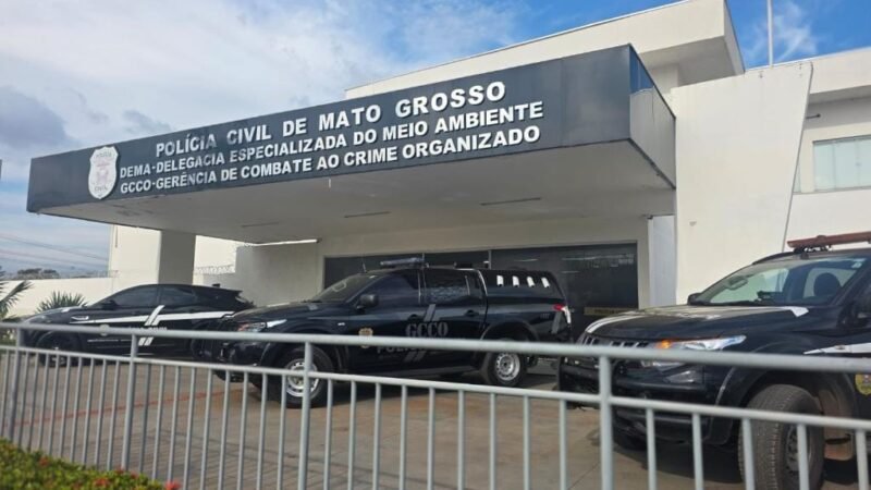 Família suspeita de usar projeto religioso em presídios para dar suporte a facção é alvo da PC