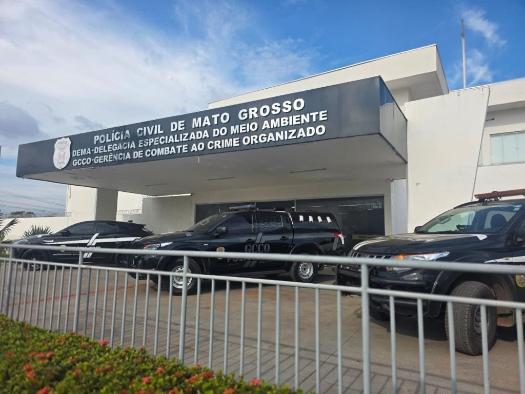 Família suspeita de usar projeto religioso em presídios para dar suporte a facção é alvo da PC