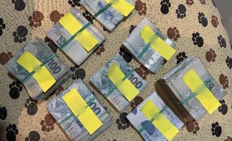 Mulheres iam com frequência ao  RJ para encontros íntimos com despesa paga por faccionados