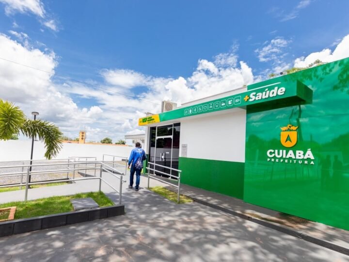 Cuiabá realiza ação especial em homenagem ao Dia do Caminhoneiro neste sábado