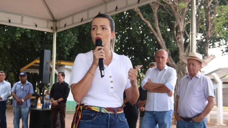 Flavinha defende fortalecimento da proteção às mulheres e afirma que Mato Grosso precisa transformar a Lei Maria da Penha em proteção de verdade