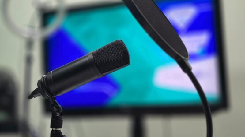 Pronunciamentos em rádio e TV estão vedados aos agentes públicos a partir deste sábado