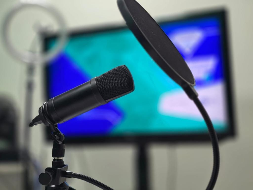 Pronunciamentos em rádio e TV estão vedados aos agentes públicos a partir deste sábado