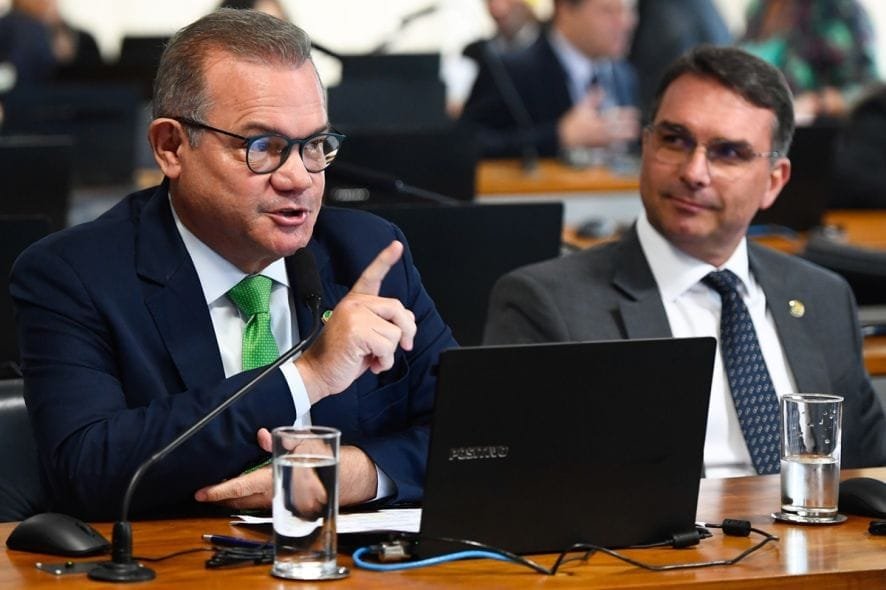 Aliança nacional pode sacrificar Wellington Fagundes e entregar apoio do PL a Pivetta em MT