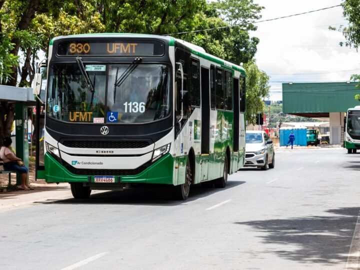 Evento terá ônibus gratuitos e Parque Novo Mato Grosso ganhará linha permanente
