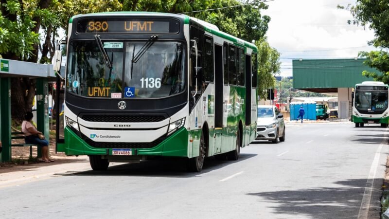 Evento terá ônibus gratuitos e Parque Novo Mato Grosso ganhará linha permanente