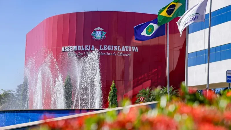 Mesa Diretora estabelece regras para atividades da Assembleia durante o período eleitoral