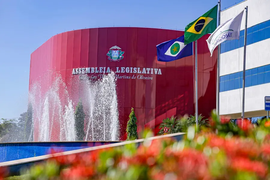 Mesa Diretora estabelece regras para atividades da Assembleia durante o período eleitoral