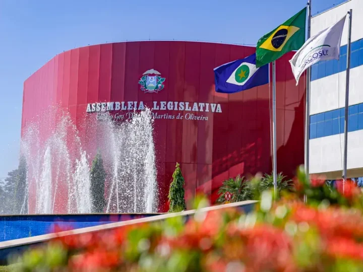 Sessões plenárias, CPI da Saúde e reuniões de comissões marcam atividades da Assembleia