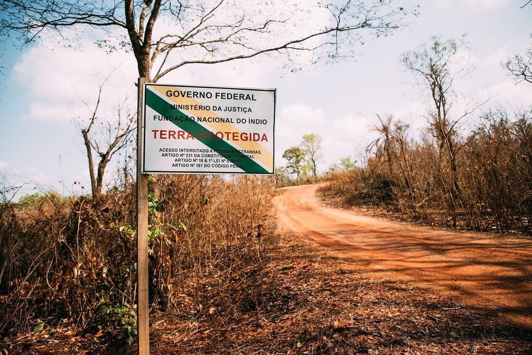 MPF investiga denúncia de contaminação por defensivos agricultores em terra indígena de MT