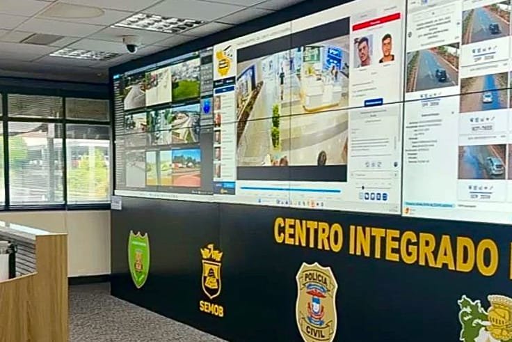 VG terá botão do pânico para servidores em casos de ameaça e agressão durante atendimento