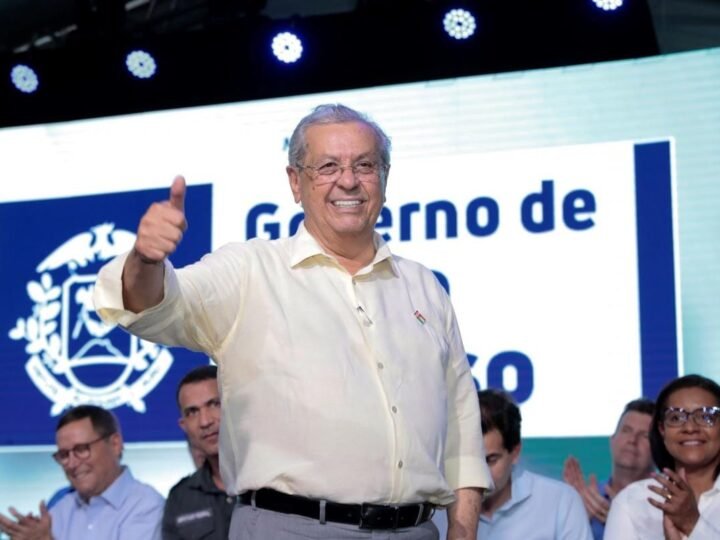 Em carta aberta, Jayme rejeita “candidato emprestado” e convoca UB por candidatura própria